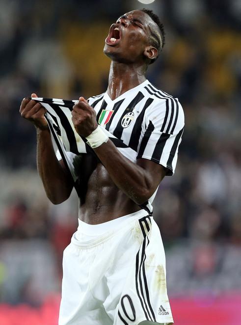 Pogba, sempre più United La Juve si consola: Pjaca 