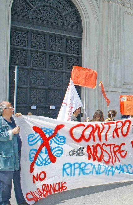 È l’ora degli azzerati Operazione rimborsi con molte incognite 