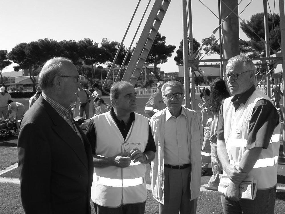 Si è spento Emilio Banchi, aveva ideato Effetto Venezia 