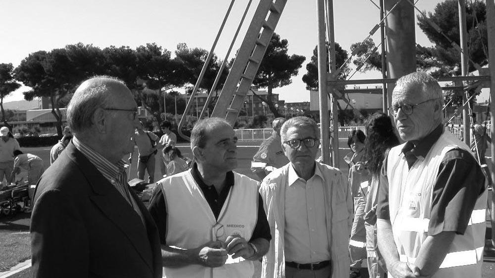Si è spento Emilio Banchi, aveva ideato Effetto Venezia