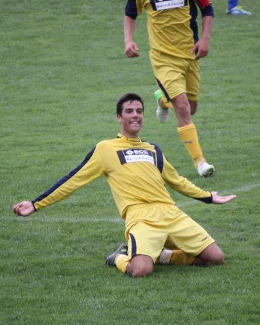 Luca Andreotti