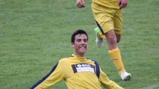Luca Andreotti