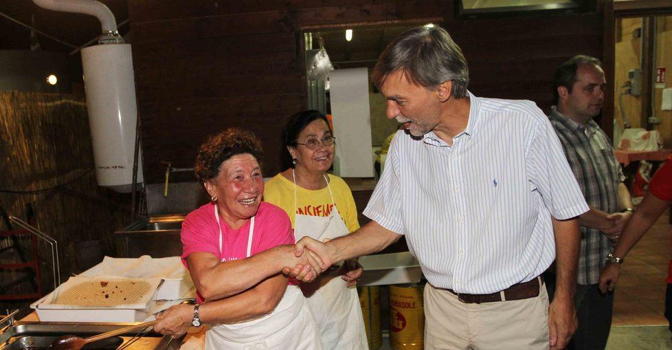 Pd, alla festa regionale di Villalunga in arrivo sette ministri 