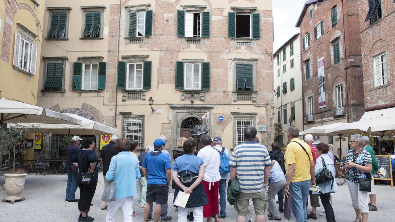 Casa Puccini, più 20% di visitatori: Marsili lascia la direzione della Fondazione