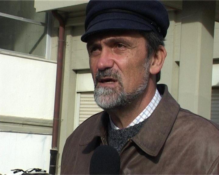 Il professor Amerigo Solari