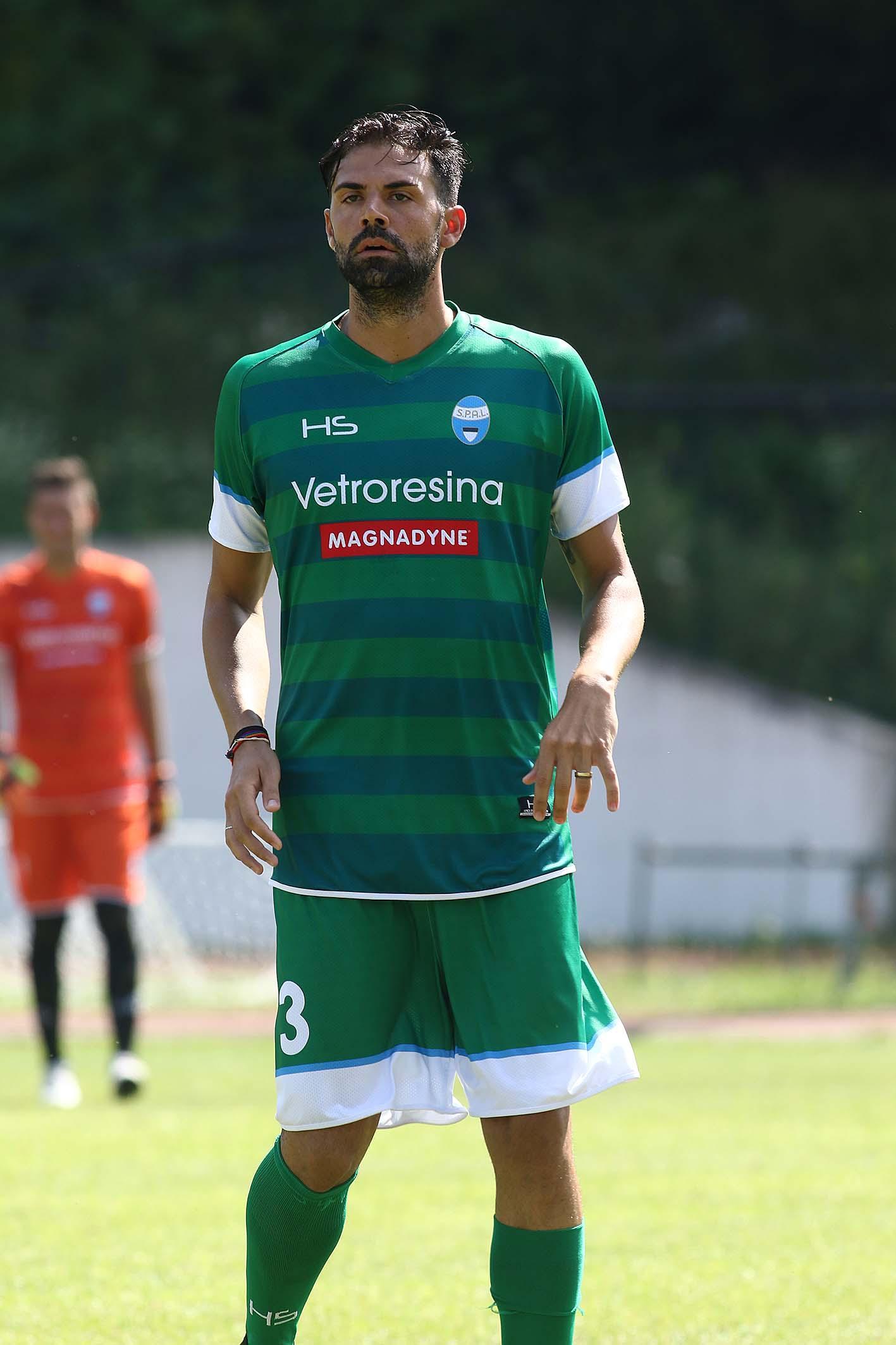 Spal solida e bella: con la Lazio al 90' finisce in pareggio (1-1)