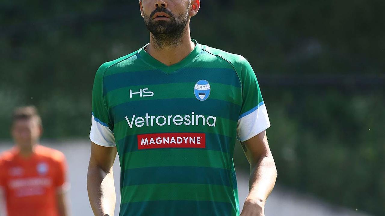 Spal solida e bella: con la Lazio al 90' finisce in pareggio (1-1)