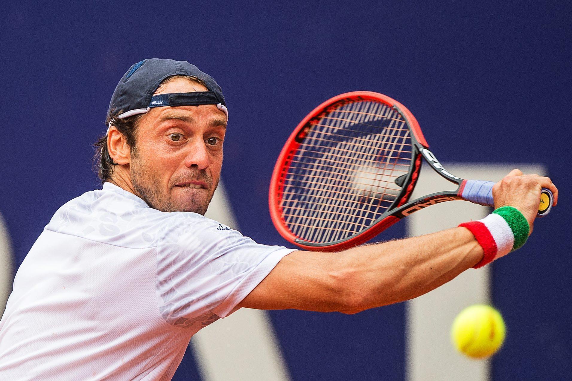 Paolo Lorenzi