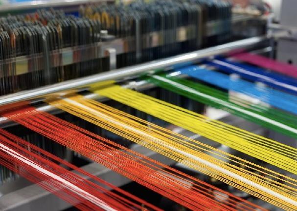 Il distretto scommette sul tessile tecnico 