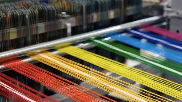 Il distretto scommette sul tessile tecnico
