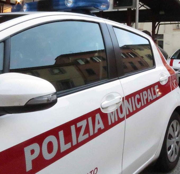 Pioggia di sanzioni nel borgo di Vainella 