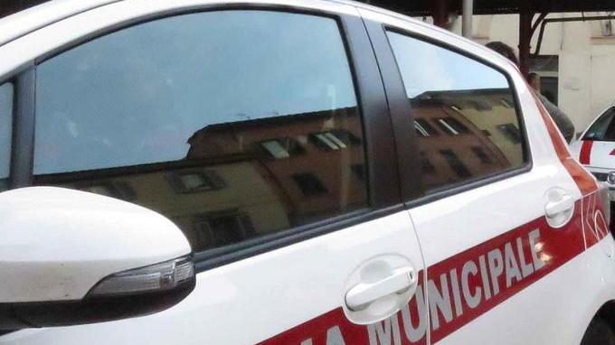 Pioggia di sanzioni nel borgo di Vainella