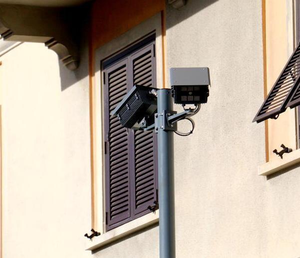 Telecamere, progetto al via Coinvolte le associazioni 