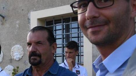 «In serie B insieme a Gemignani» Così Barachini stuzzica ancora