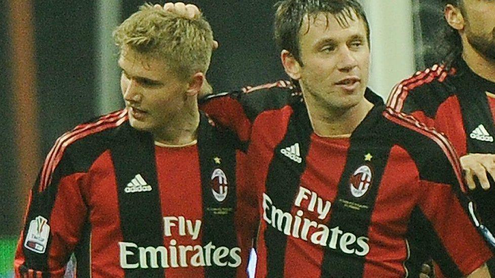 Una potenziale superstar frenata dagli infortuni