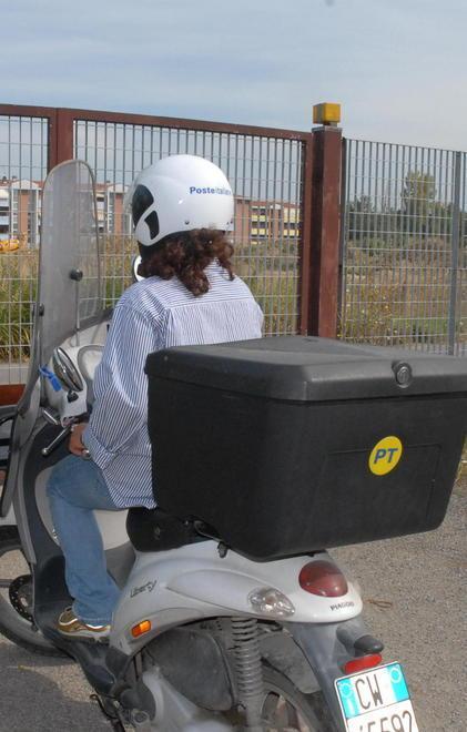 Recapito a giorni alterni, alle Poste pronti alla rivolta 