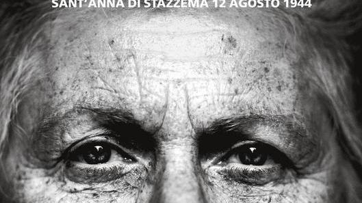 Oliviero Toscani presenta il suo libro su Sant’Anna