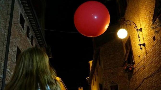 Campo si accende col festival degli artisti di strada