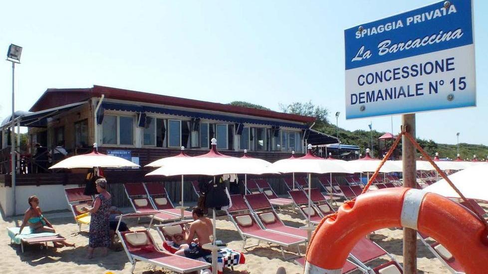 Caso Barcaccina un indennizzo per fare la gara