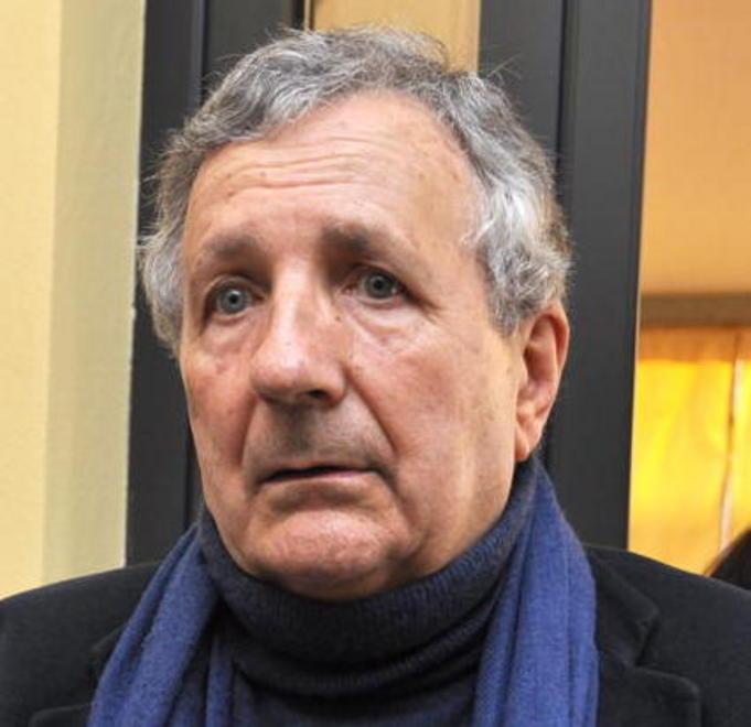 Henri Margaron va in pensione dopo 25 anni 