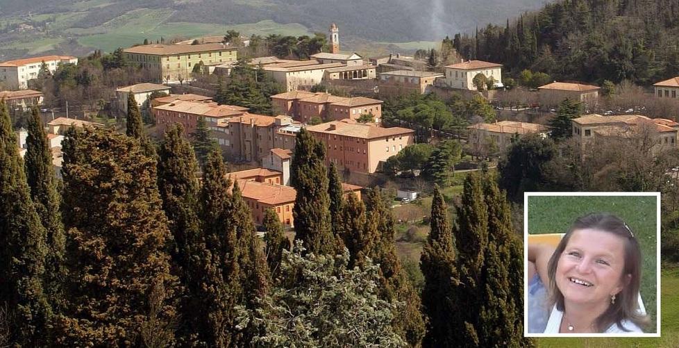 Stroncata da una malattia dipendente delle Poste 