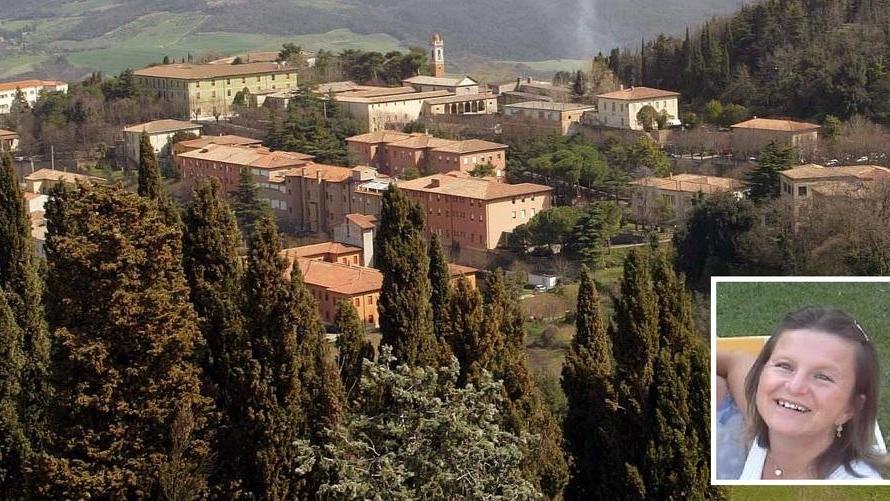 Stroncata da una malattia dipendente delle Poste