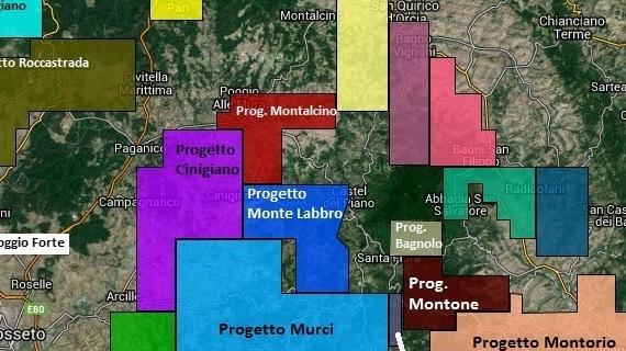 Geotermia, nuove ricerche per una centrale a Bagnolo