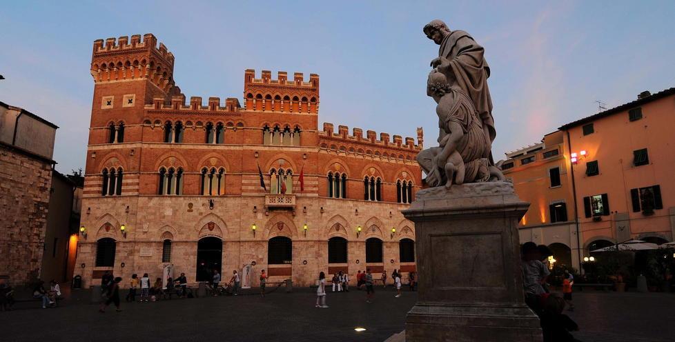 Provincia, i servizi sono a rischio 