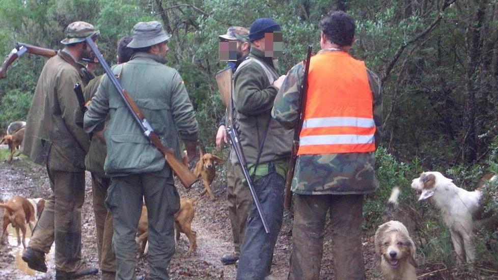 Posti negati dentro l’Atc Primo round a Libera Caccia