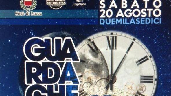 “Guarda che l’una” la serata anti movida