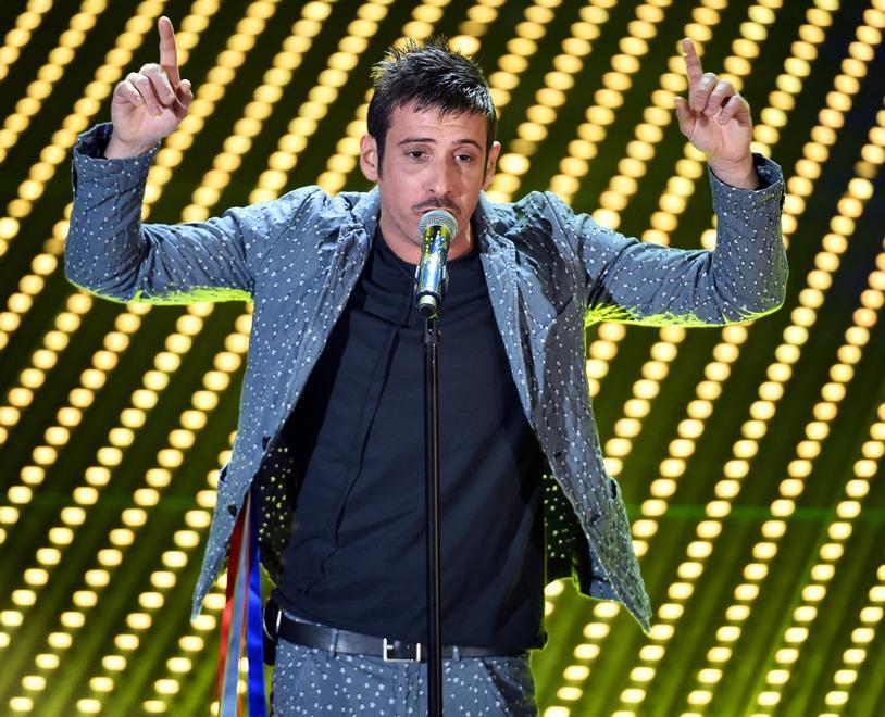 Scanzi, Muniz, Baby K tanti talenti al Lunezia 