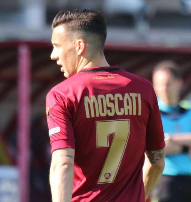 Due amichevoli, 15 gol e le sorprese Cellini e Moscati 