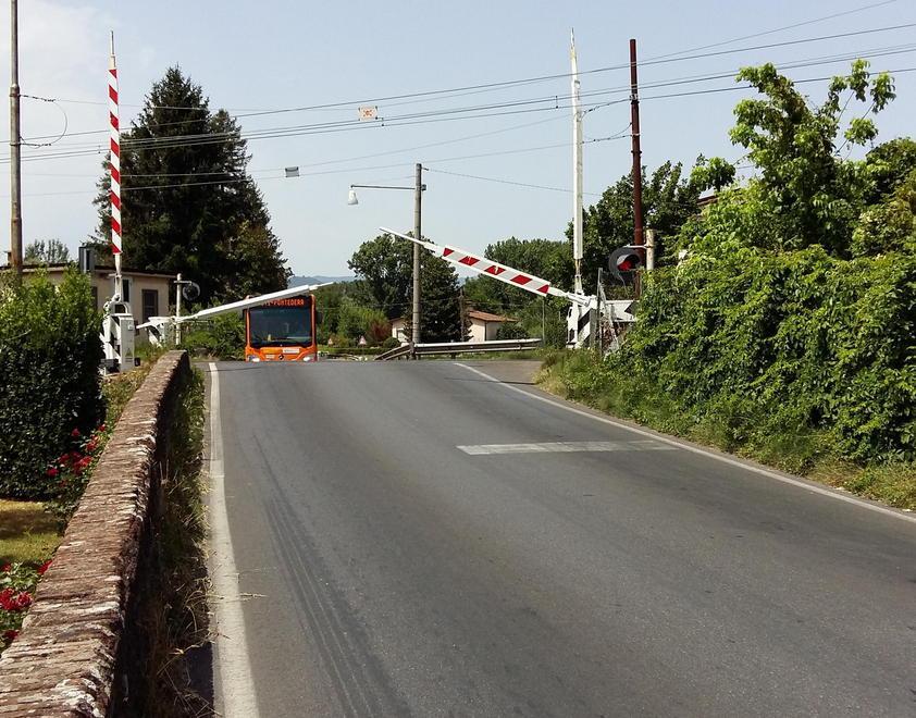 «Capita spesso che le barriere siano tirate su» 