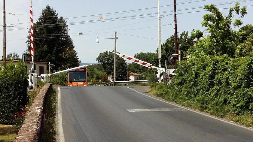 «Capita spesso che le barriere siano tirate su»