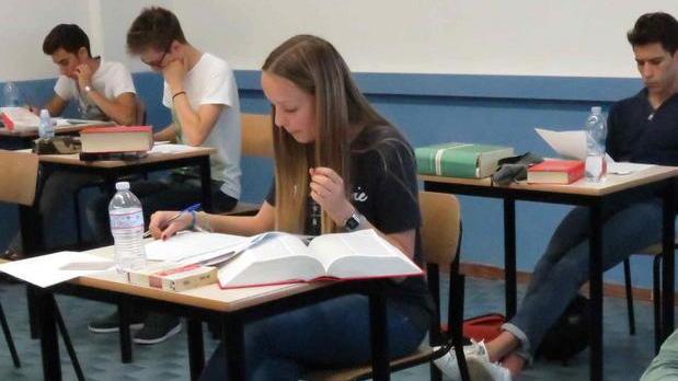 Maturità, ecco i nomi di chi ce l’ha fatta