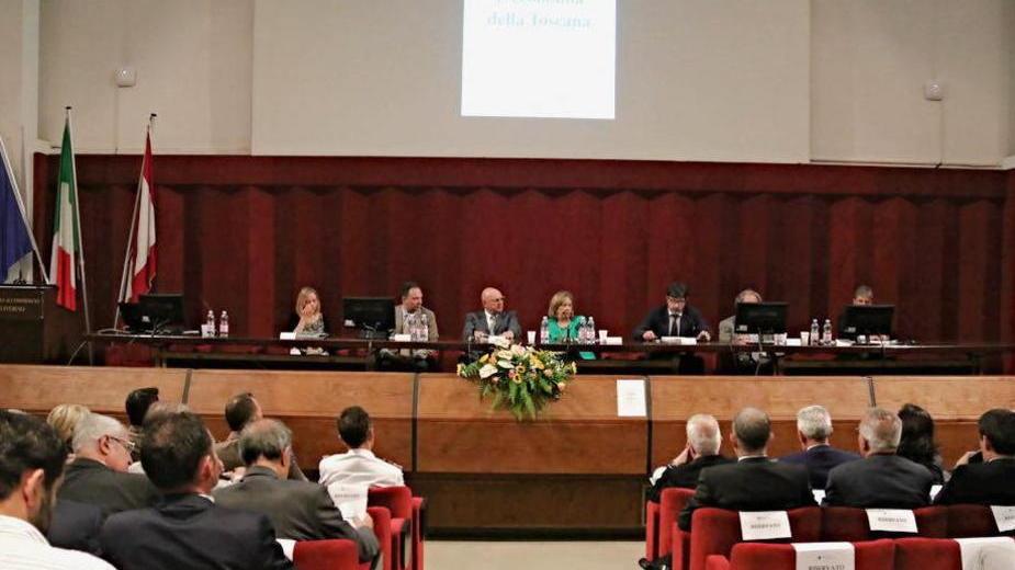 Camera di commercio unica, è cosa fatta