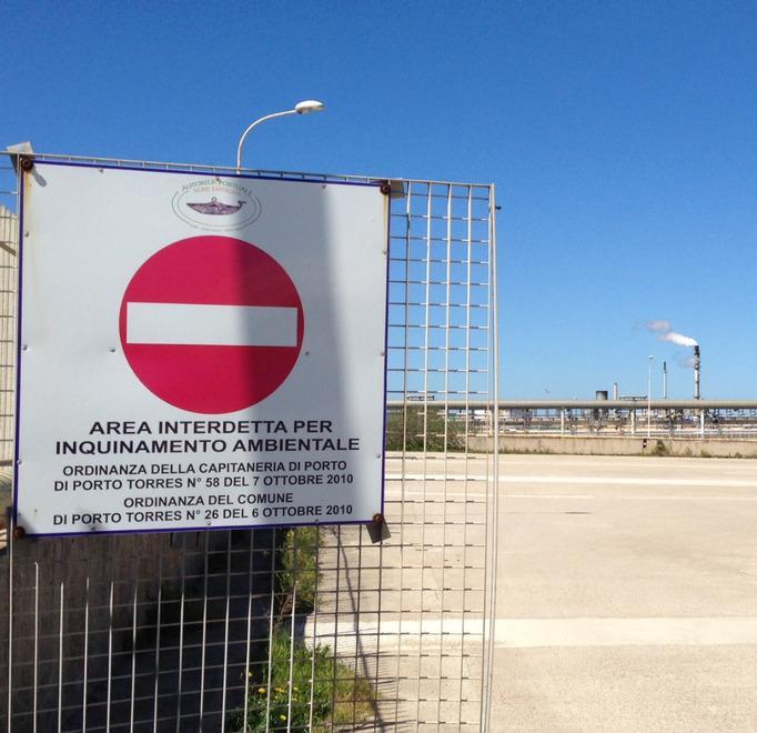 L’inchiesta nata da un sopralluogo dei vigili del fuoco