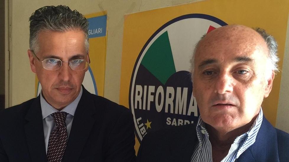 Eletto il nuovo coordinatore: è l’algherese Pietro Fois