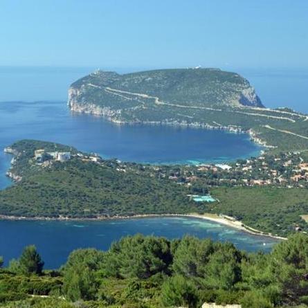 Bontà nel Parco naturale di Porto Conte Oggi apre l’emporio dei prodotti certificati 