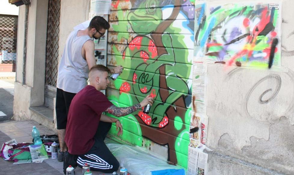 Macomer, successo dei Giovedì del corso