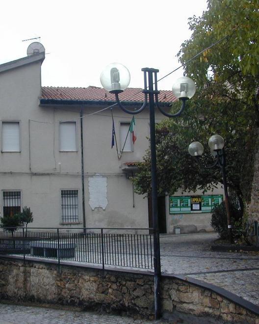 Gavoi, 50 bimbi al campo natura 