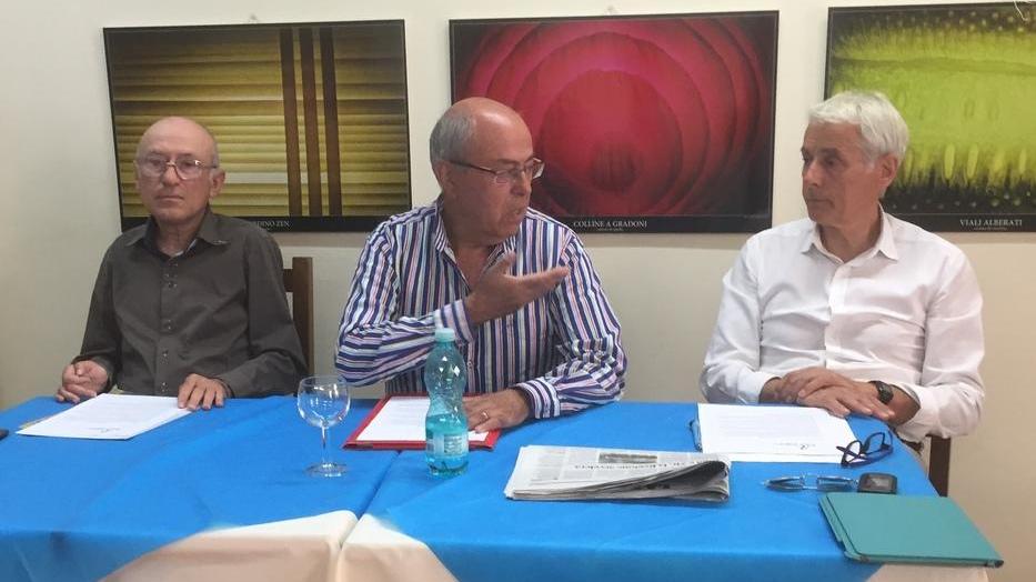 Lavori alla rete idrica, un rapporto chiaro con Enas e Abbanoa