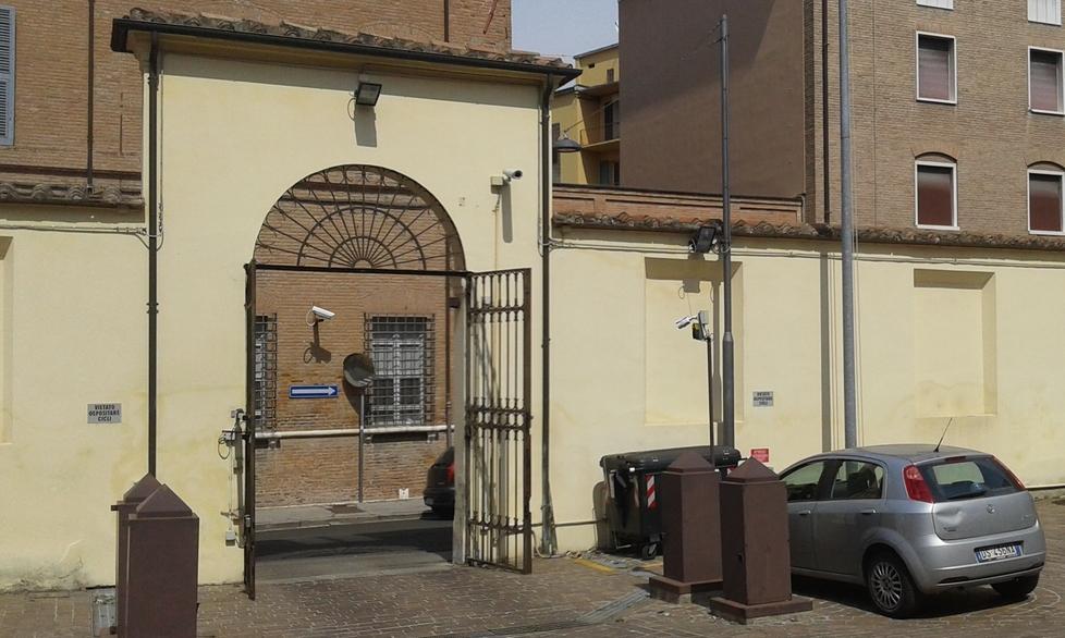 Sempre “porte aperte” in Tribunale