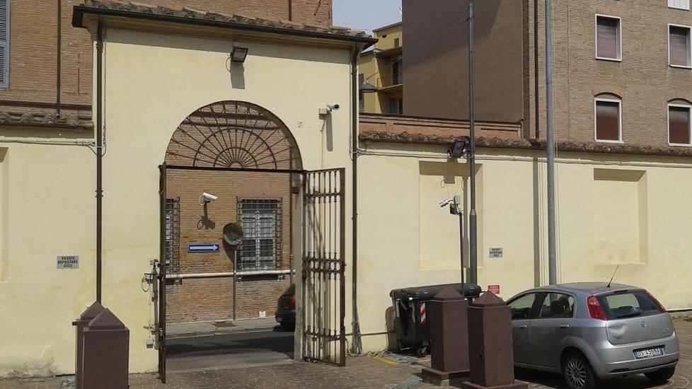Sempre “porte aperte” in Tribunale