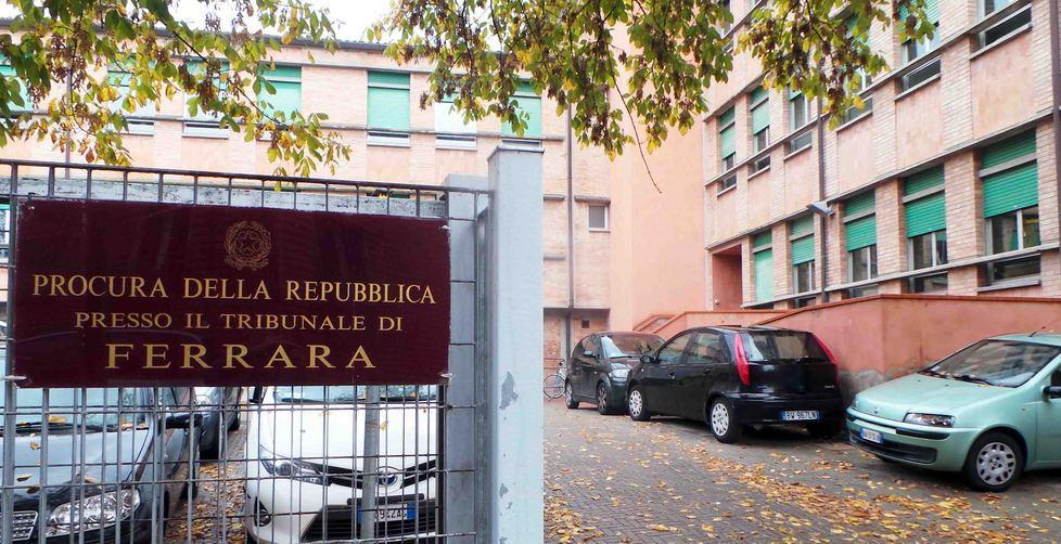 In cinque casi inghiottiti venti milioni 