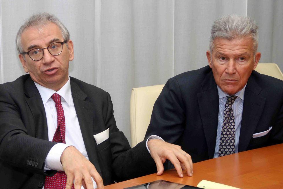 Due offerte e mezzo per le quattro banche 