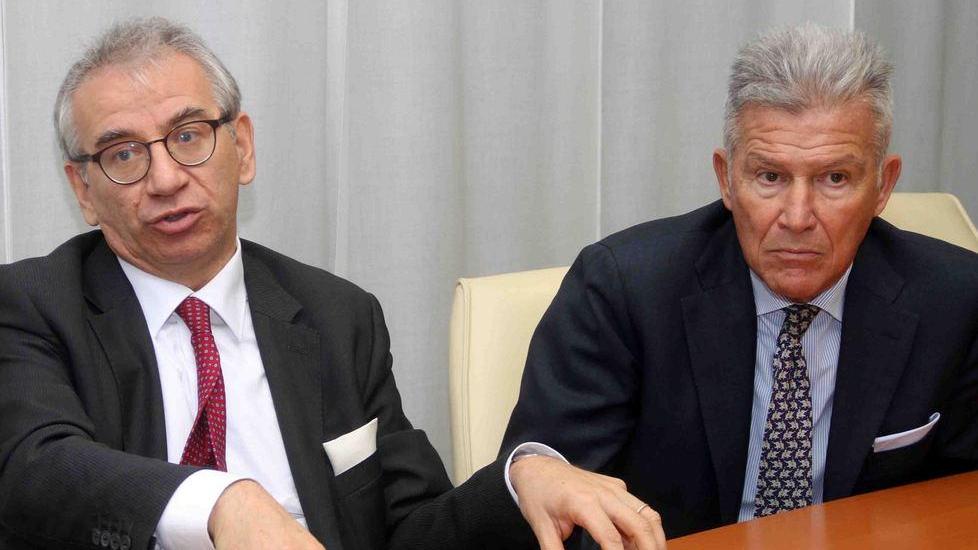 Due offerte e mezzo per le quattro banche