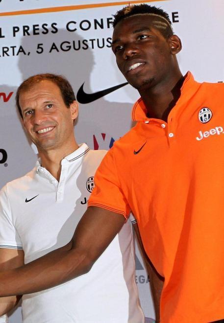 Immobile va alla Lazio Inter, Candreva a un passo 