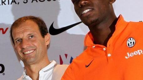 Immobile va alla Lazio Inter, Candreva a un passo