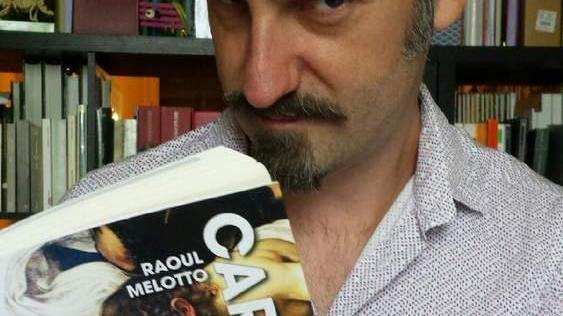 Raoul Melotto Guida al mondo dell’arte di Caravaggio
